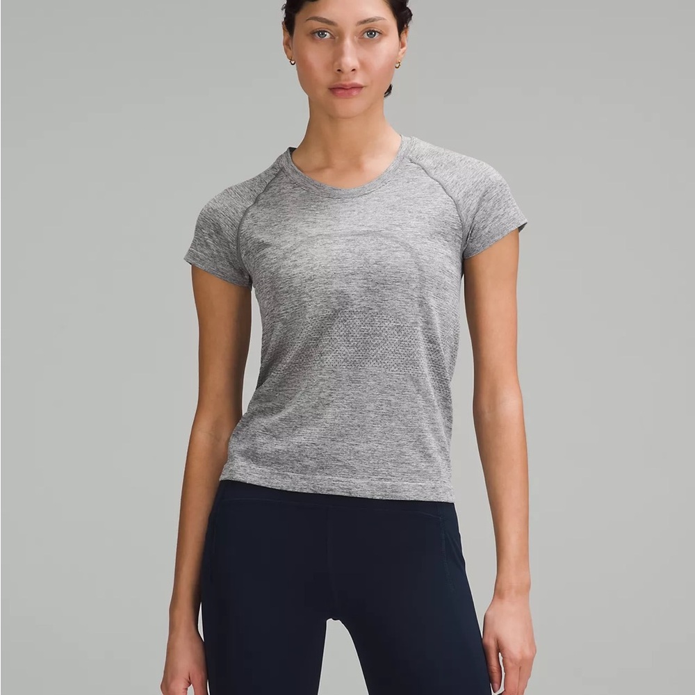 Lululemon swiftly tech